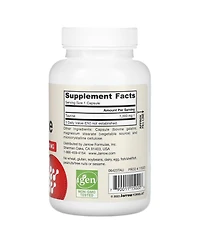 Jarrow Formulas Taurine 1 000 mg