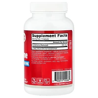 Jarrow Formulas Glutathione Reduced 500 mg