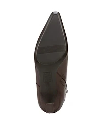 Naturalizer Deesha-Bootie Pointed Toe Dress Booties