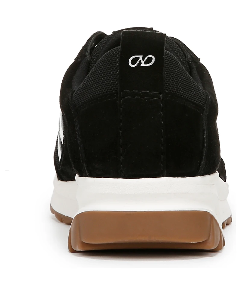 Naturalizer Shay-Jogger Lace Up Platform Sneakers