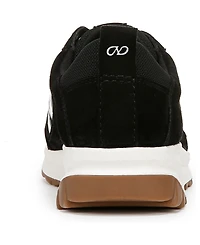 Naturalizer Shay-Jogger Lace Up Platform Sneakers