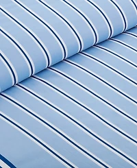 Lacoste Home Stripe 3-Pc. Comforter Set, King