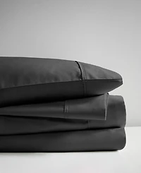 Beautyrest Cooling 600 Thread Count Cotton Blend 4-Pc. Sheet Set