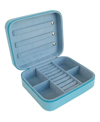 Mele & Co Barbie Butterfly Jewelry Box