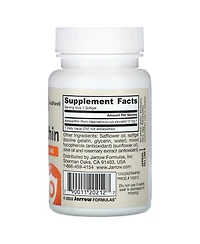Jarrow Formulas Astaxanthin 12 mg