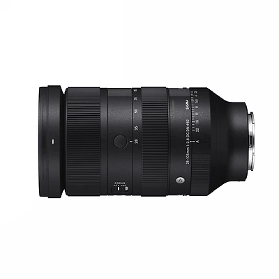 Sigma 28-105MM F2.8 Dg Dn Art Lens Sony E Mount