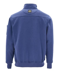 RefrigiWear Men's Quarter-Zip Sweatshirt