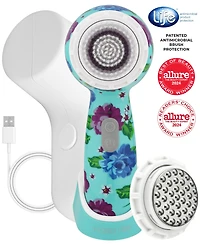 Michael Todd Beauty Soniclear Petite Antimicrobial Sonic Skin Cleansing Brush