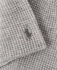 Polo Ralph Lauren Men's Thermal Travel Beanie