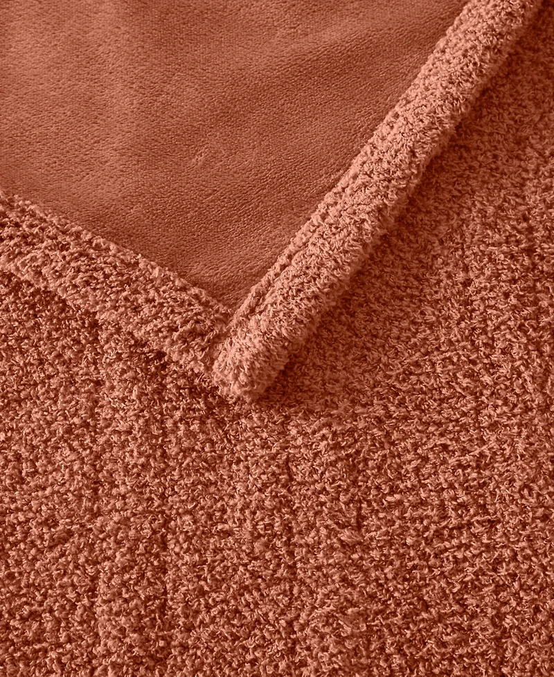 Serta Dream Soft Heated Blanket