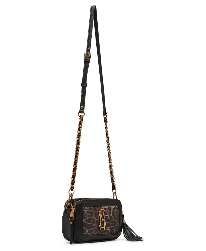Steve Madden Bdaisy Quilted Crossbody Bag