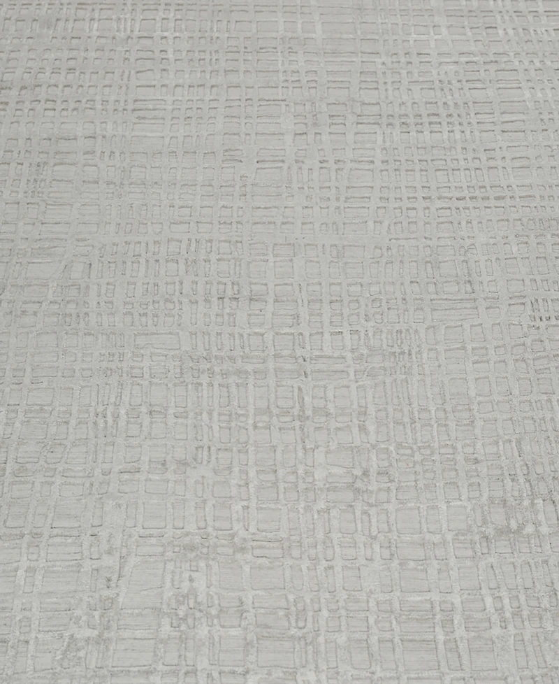 Exquisite Rugs Crescendo 6'x9' Area Rug