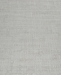 Exquisite Rugs Crescendo 6'x9' Area Rug