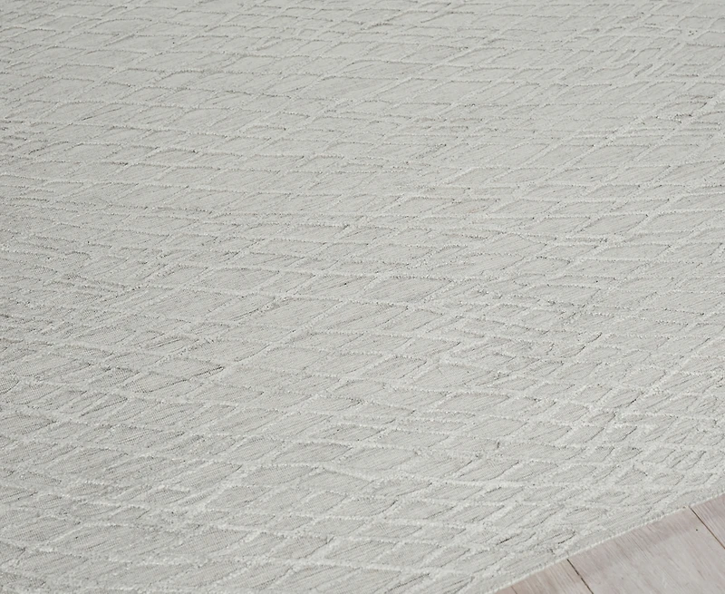 Exquisite Rugs Crescendo 5328 8'x10' Area Rug