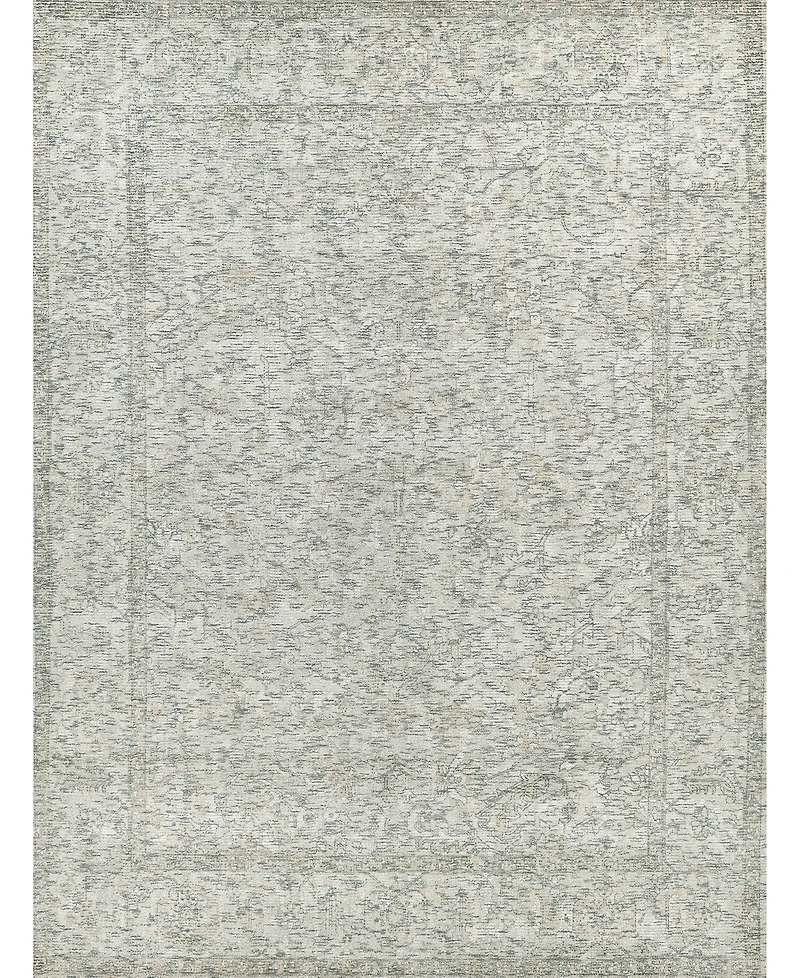 Exquisite Rugs Tuscany 6'x9' Area Rug