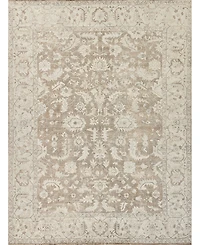 Exquisite Rugs Tuscany 4106 8'x10' Area Rug