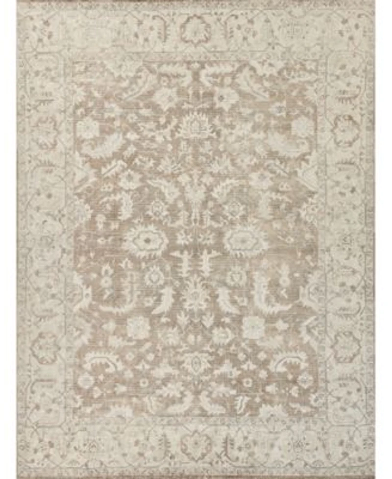 Exquisite Rugs Tuscany 4106 Rug Collection