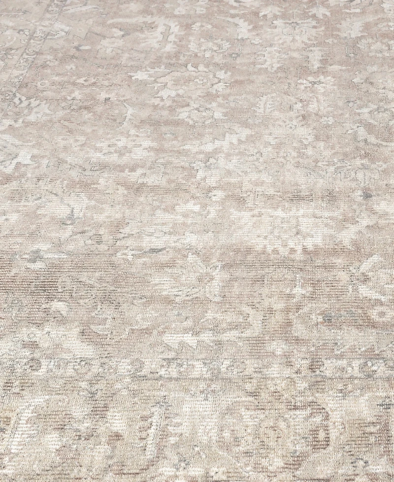 Exquisite Rugs Tuscany 4108 6'x9' Area Rug
