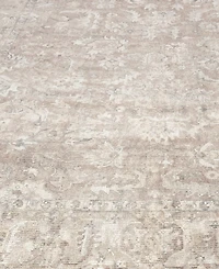 Exquisite Rugs Tuscany 4108 6'x9' Area Rug