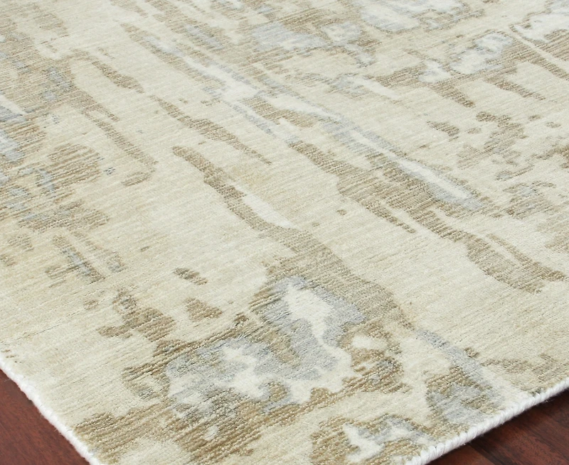 Exquisite Rugs Murano 4031 6'x9' Area Rug