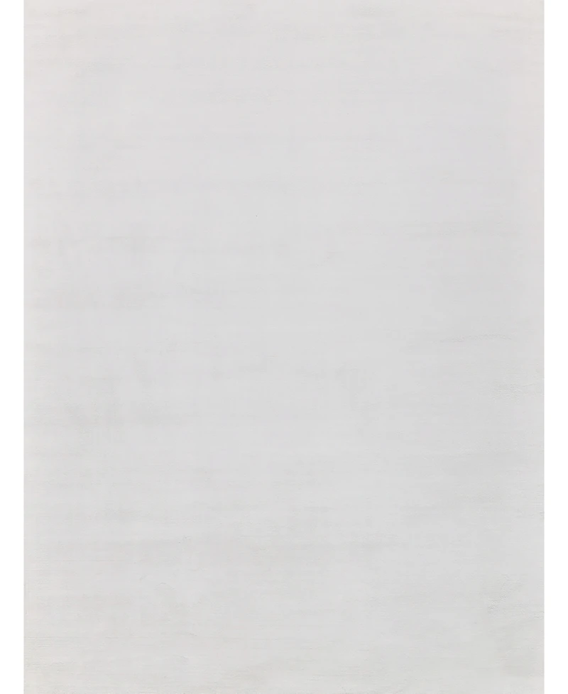 Exquisite Rugs Velutto Modern 6537 8'x10' Area Rug