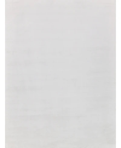 Exquisite Rugs Velutto Modern 6537 8'x10' Area Rug