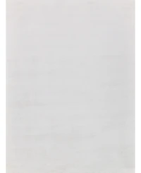 Exquisite Rugs Velutto Modern 6537 8'x10' Area Rug