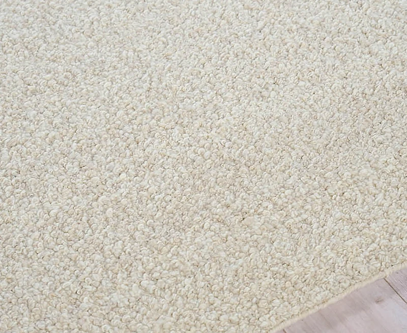 Exquisite Rugs Ferretti 5752 6'x9' Area Rug