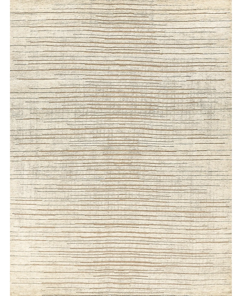 Exquisite Rugs Eaton 4042 6'x9' Area Rug