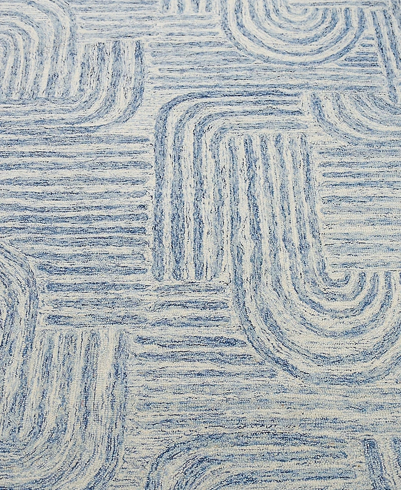 Exquisite Rugs Juno 5'x8' Area Rug