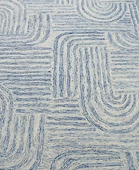 Exquisite Rugs Juno 5'x8' Area Rug
