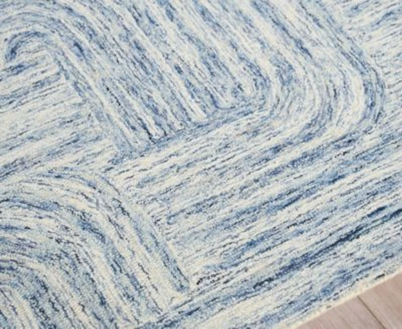 Exquisite Rugs Juno Rug Collection