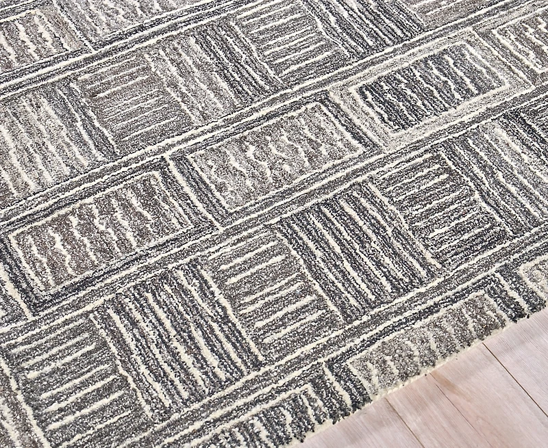 Exquisite Rugs Naturals 6777 5'x8' Area Rug
