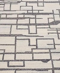 Exquisite Rugs Naturals 6781 5'x8' Area Rug