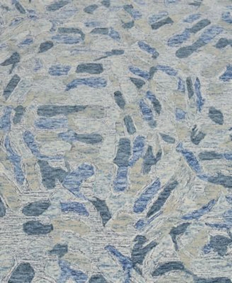 Exquisite Rugs Botanica 6808 Rug Collection