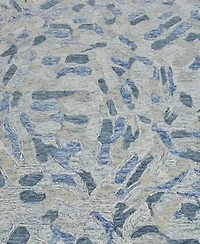 Exquisite Rugs Botanica 6808 Rug Collection