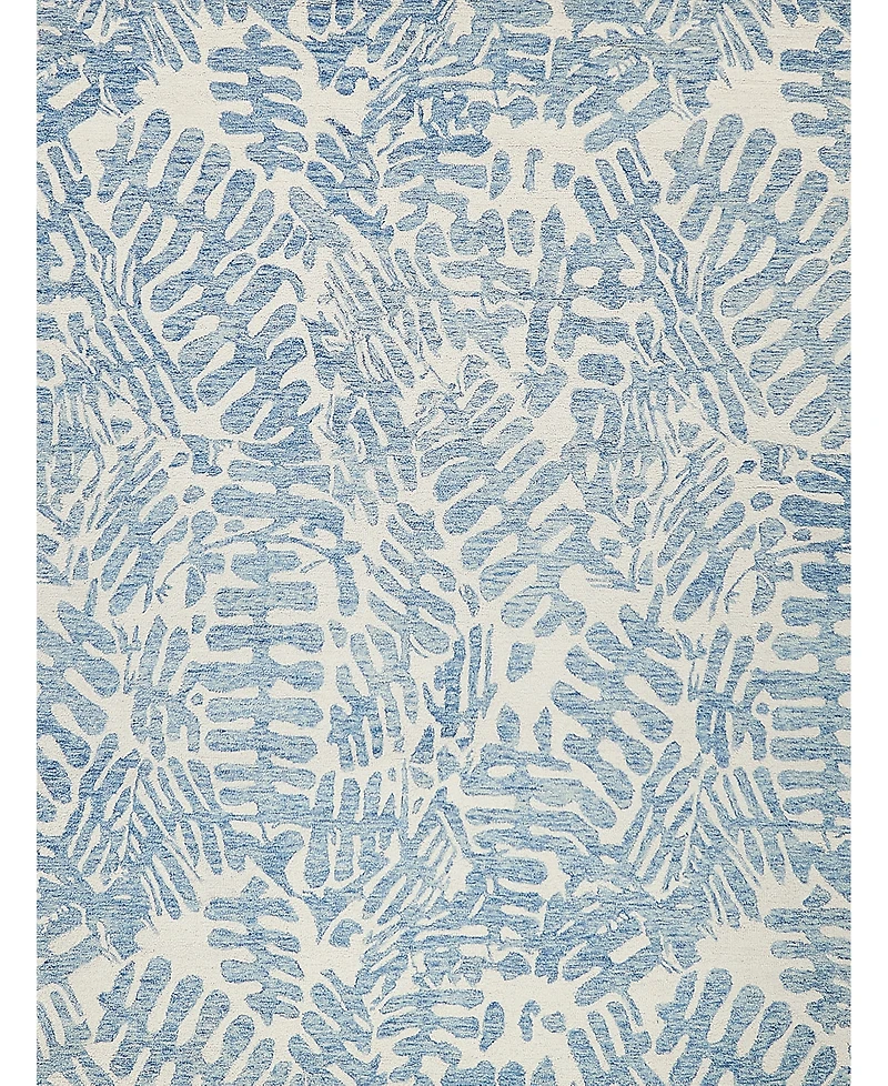 Exquisite Rugs Botanica 6811 5'x8' Area Rug