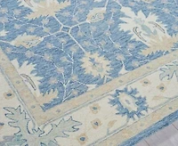 Exquisite Rugs Claremont Oushak Rug Collection