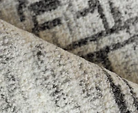 Exquisite Rugs Aldridge 6830 6'x9' Area Rug