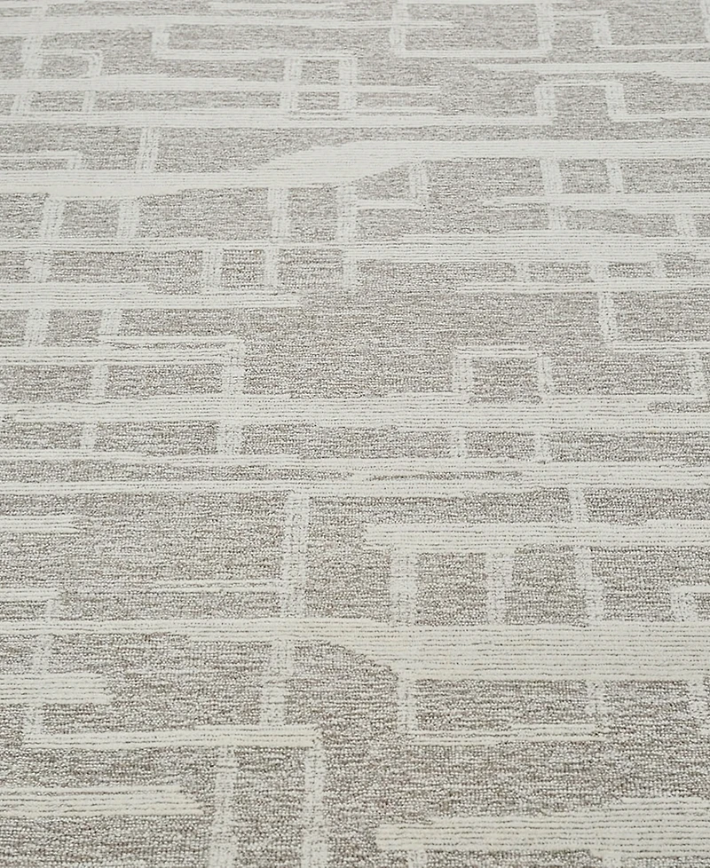 Exquisite Rugs Park City 6839 8'x10' Area Rug