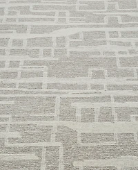 Exquisite Rugs Park City 6839 8'x10' Area Rug