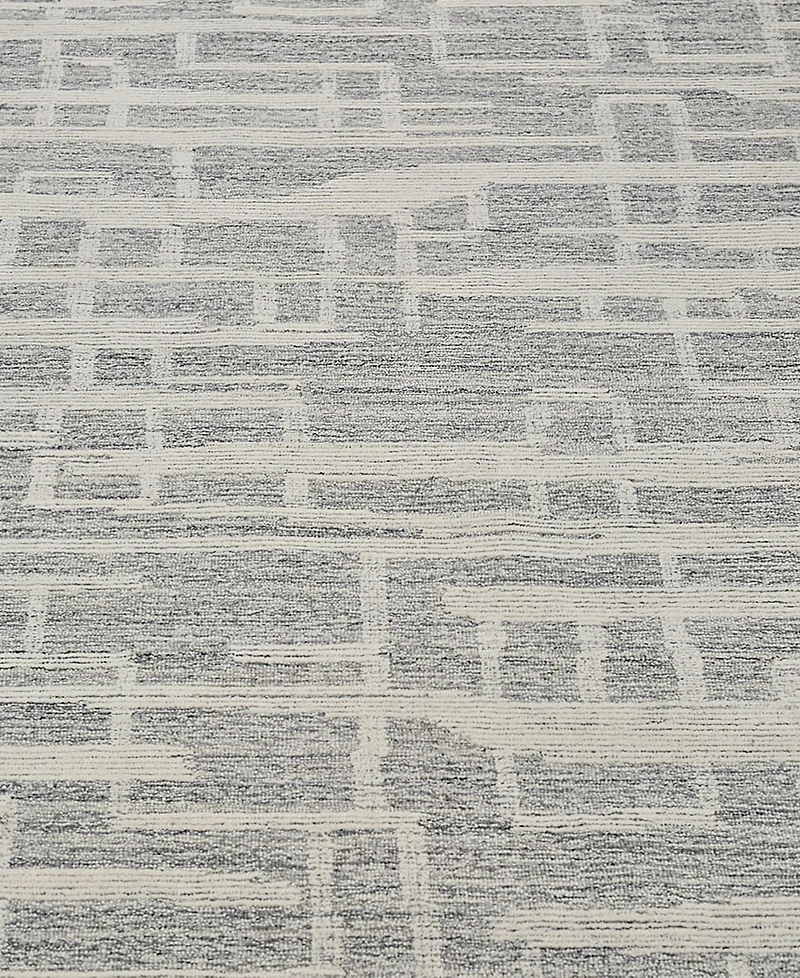 Exquisite Rugs Park City 6840 5'x8' Area Rug