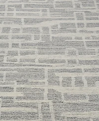 Exquisite Rugs Park City 6840 5'x8' Area Rug