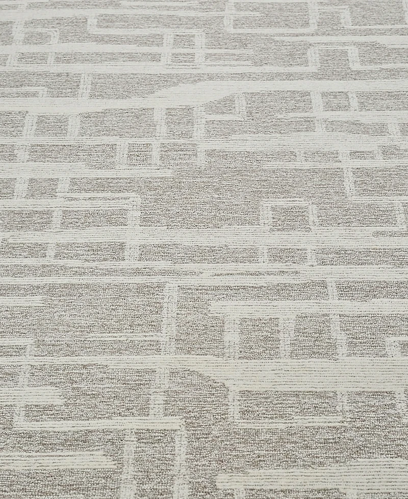 Exquisite Rugs Park City 6839 5'x8' Area Rug