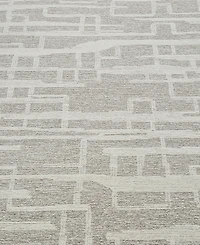Exquisite Rugs Park City 6839 5'x8' Area Rug