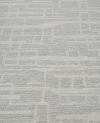 Exquisite Rugs Park City 6841 5'x8' Area Rug