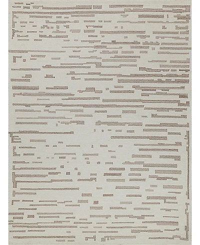 Exquisite Rugs Carmel 6856 8'x10' Area Rug