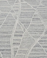Exquisite Rugs Tangiers 5'x8' Area Rug