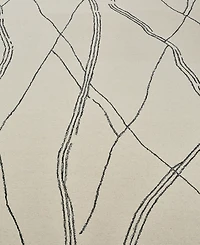 Exquisite Rugs Tangiers 6861 8'x10' Area Rug