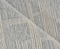 Exquisite Rugs Park City 6841 6'x9' Area Rug